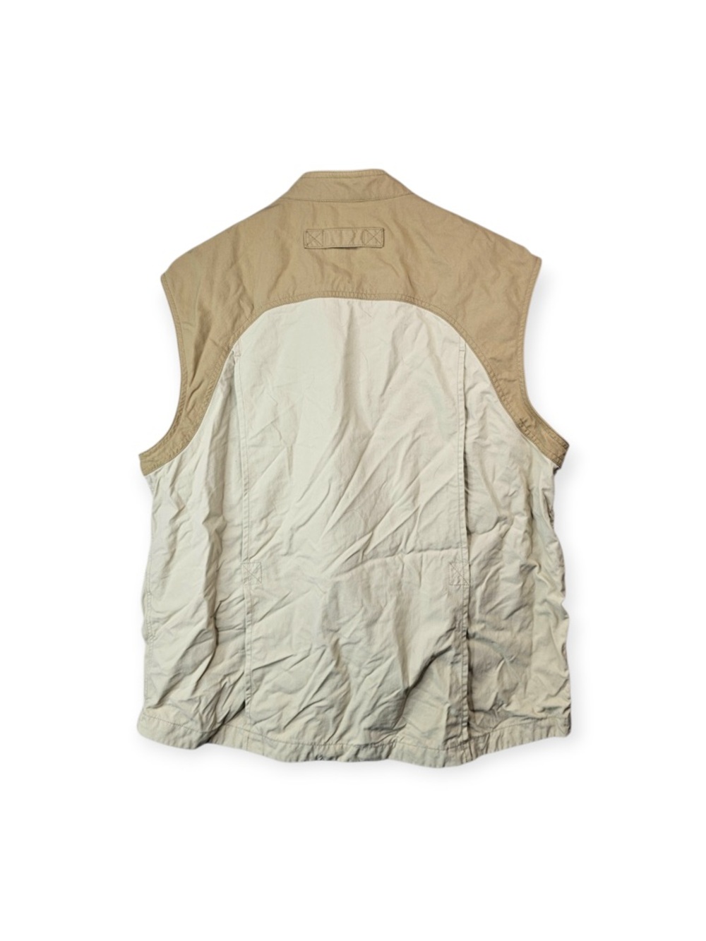 Duluth Trading Co. Canvas Utility Work Vest - Picture 5 of 5